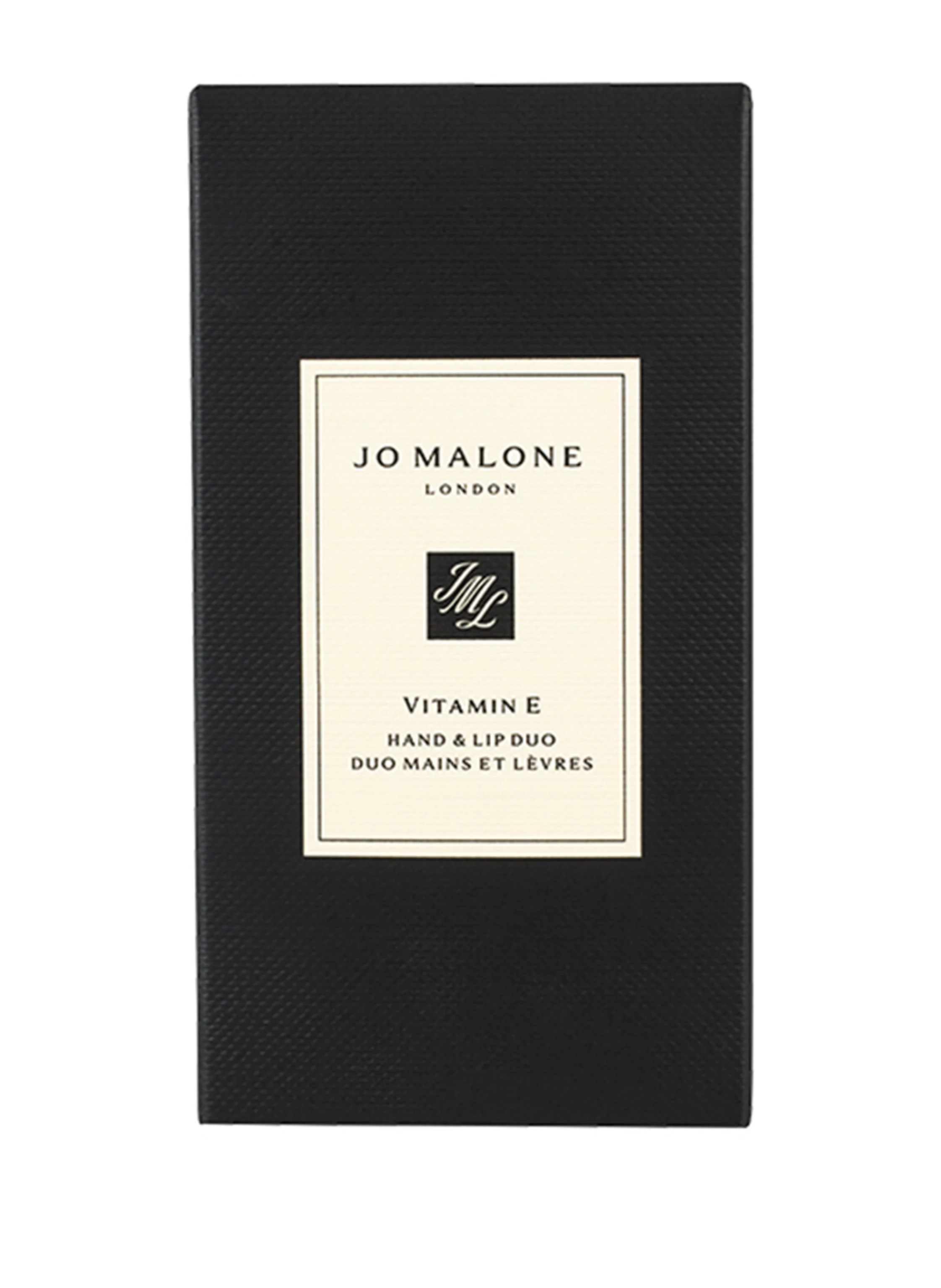 JO MALONE LONDON VITAMIN E HAND & LIP DUO