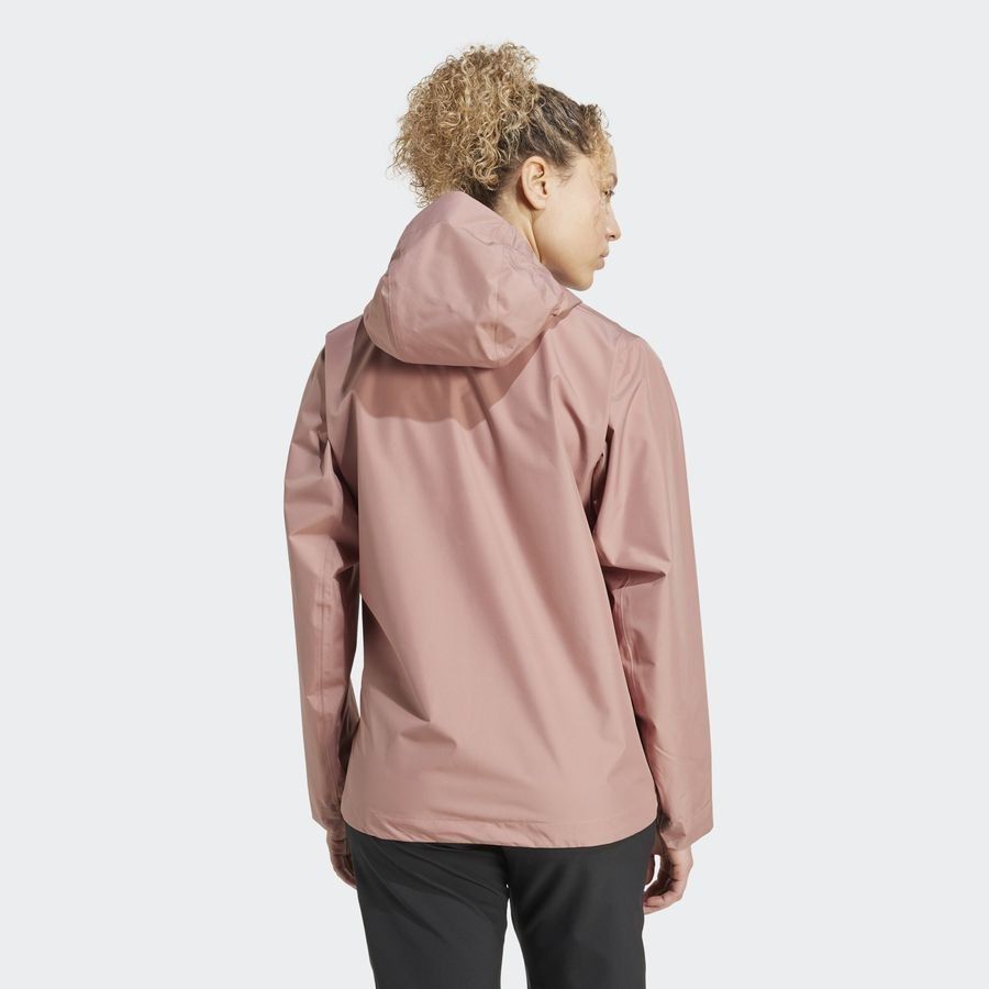 Adidas Veste Terrex 2,5 couches Multi Rain.Rdy