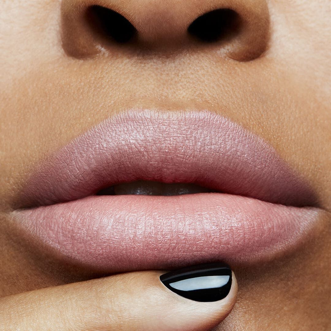 MAC SATIN LIPSTICK