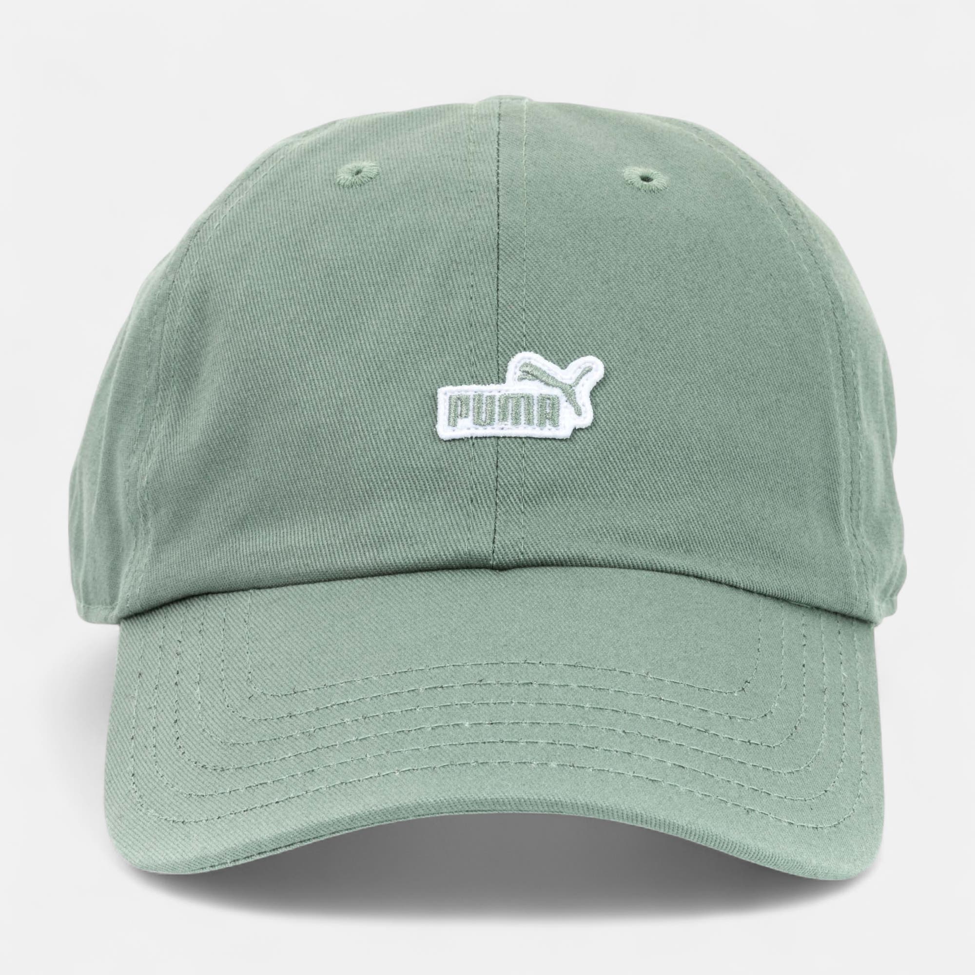 Casquette vert