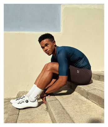 Chaussures Quoc Escape Road Blanc