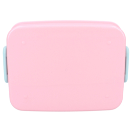 Lunchbox Stitch ALOHA Lunch Bunch