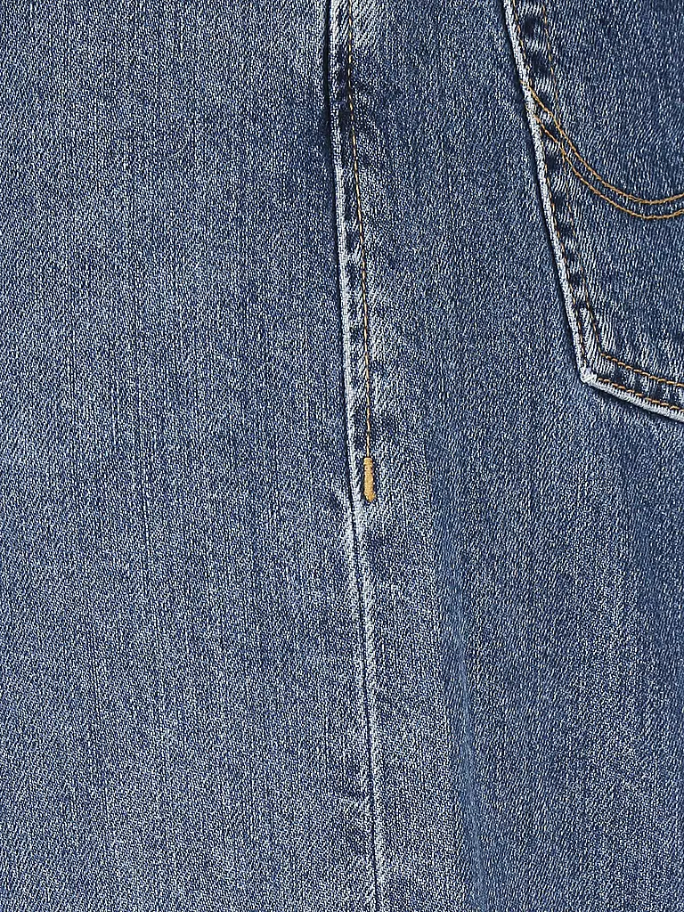 JACK & JONES Jeans Relaxed Fit  JJICHRIS  blau