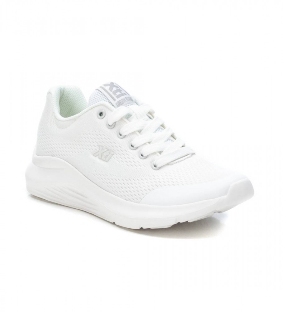 Tênis Xti 140729 Branco