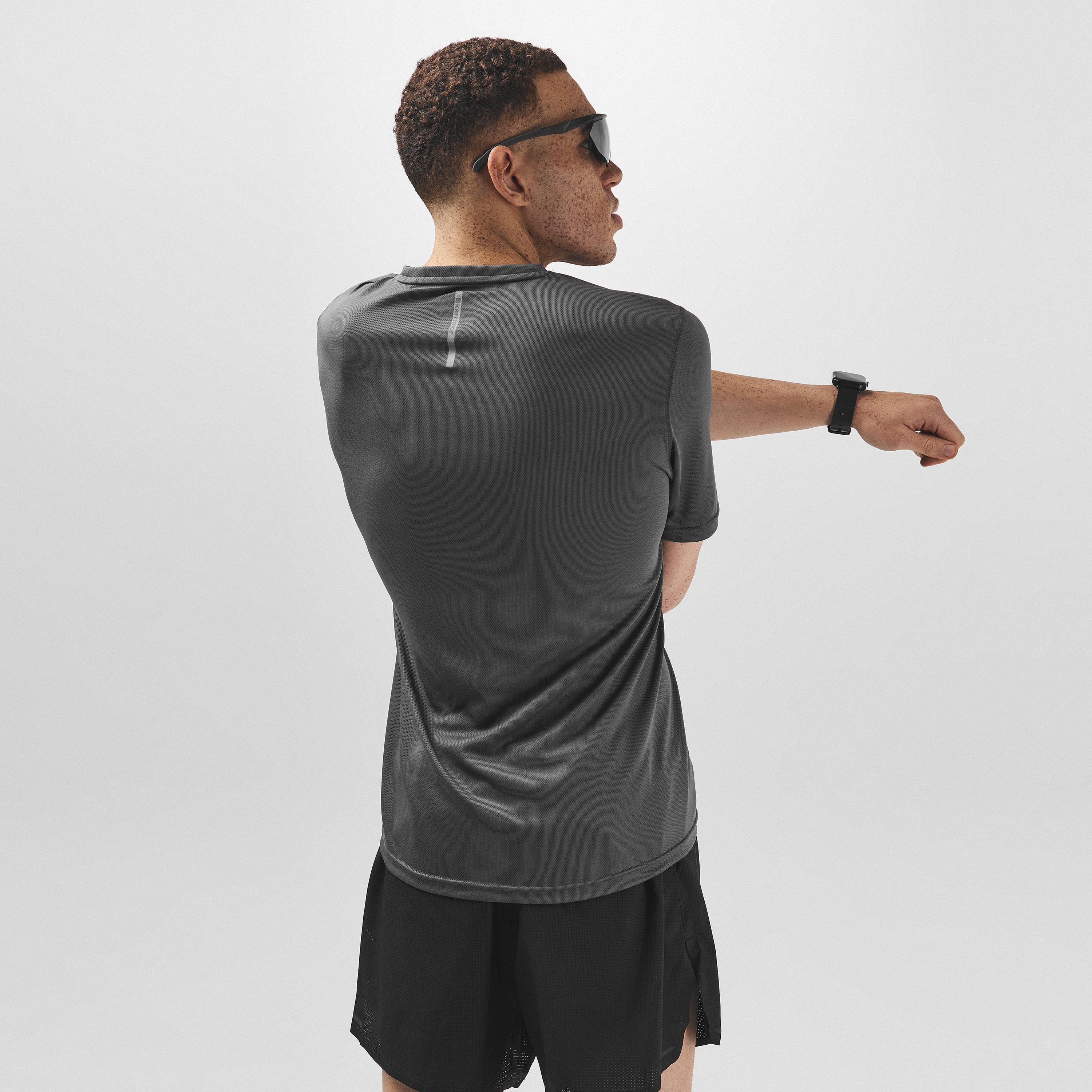 Karrimor Run Short Sleeve T Shirt Mens