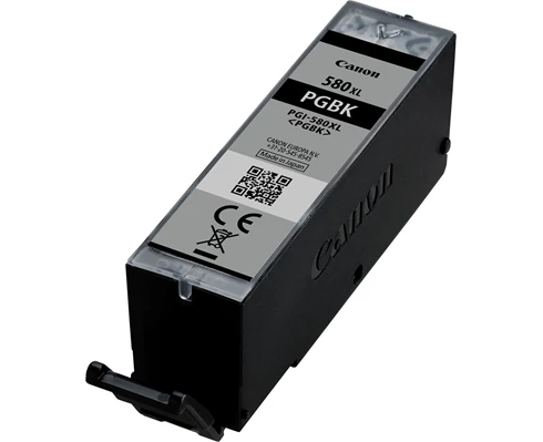 Canon PGI-580XL pigment black
