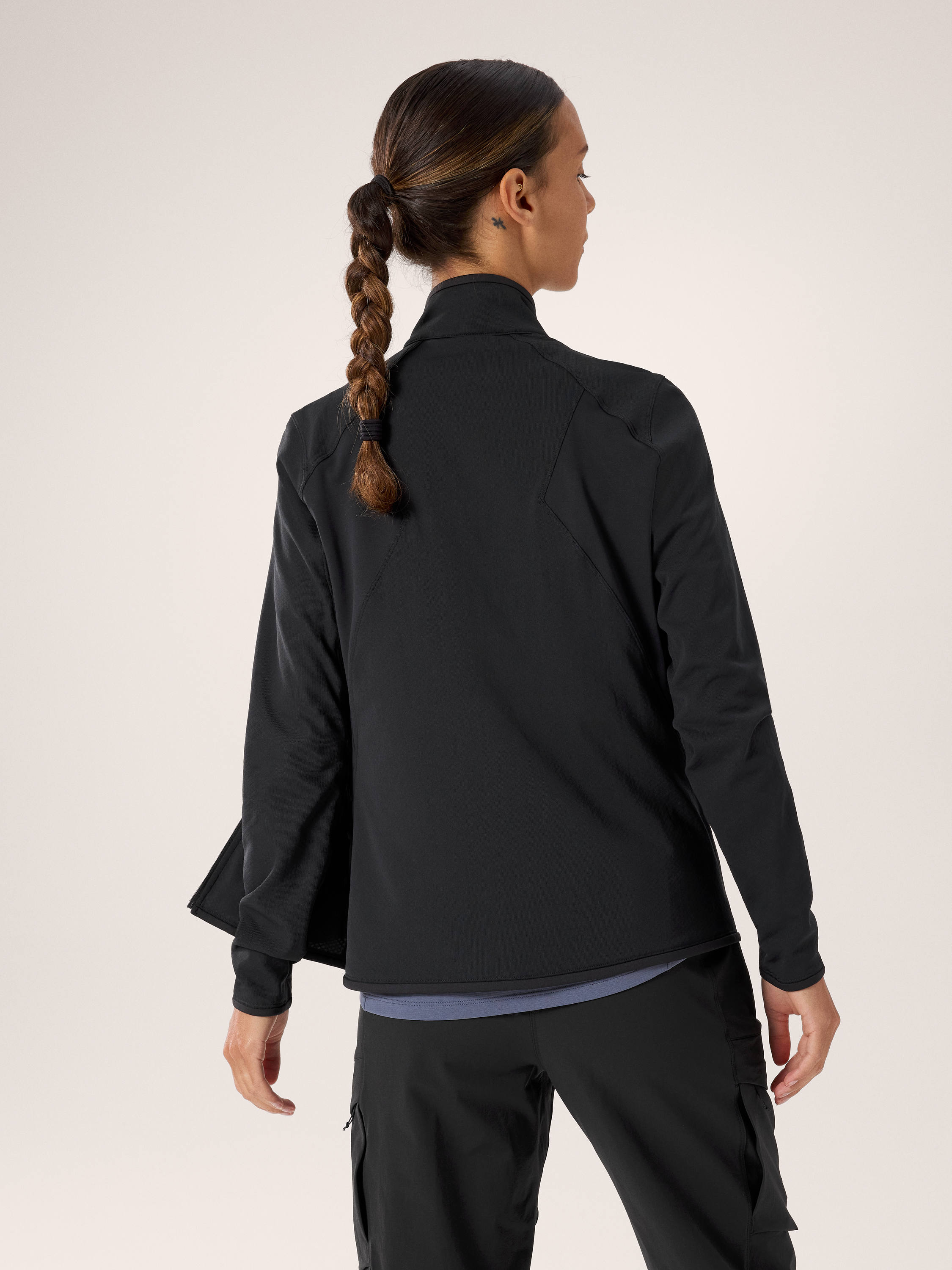 Arc'teryx Delta Jacket W's