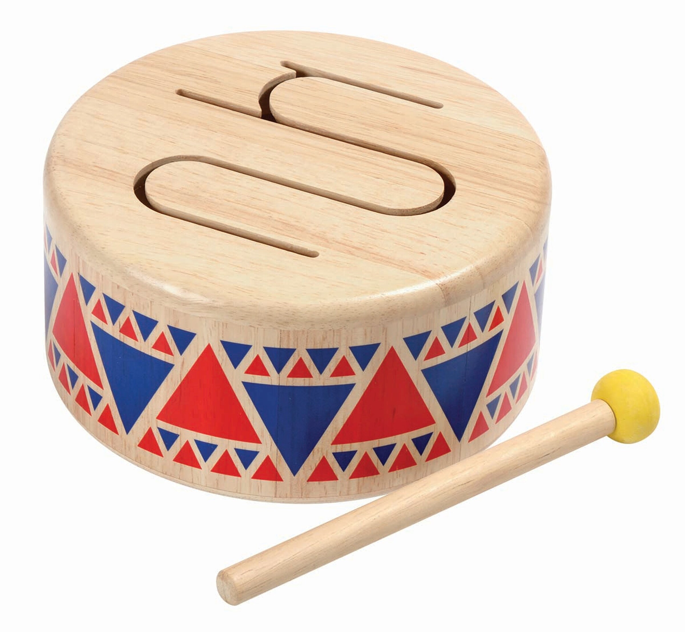 PlanToys Trommel Fest