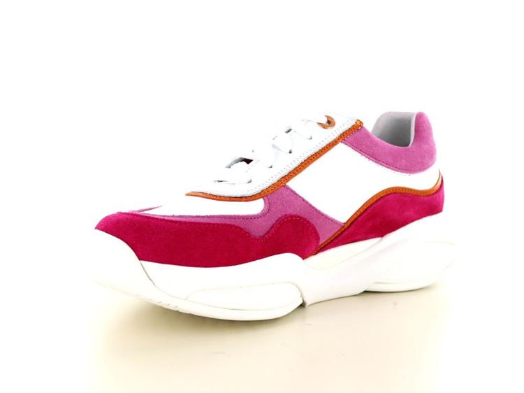 Xsensible 30085.3 wijdte H SWX11 HX Magenta Combi