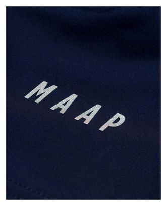 Genouillères MAAP Bleu Marine