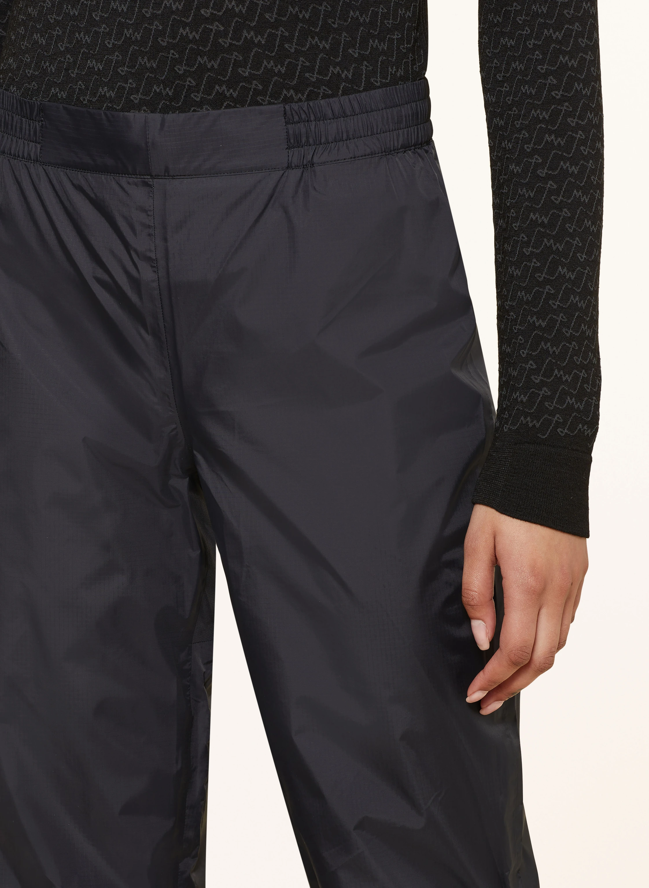 VAUDE Hosen WDROP P II
