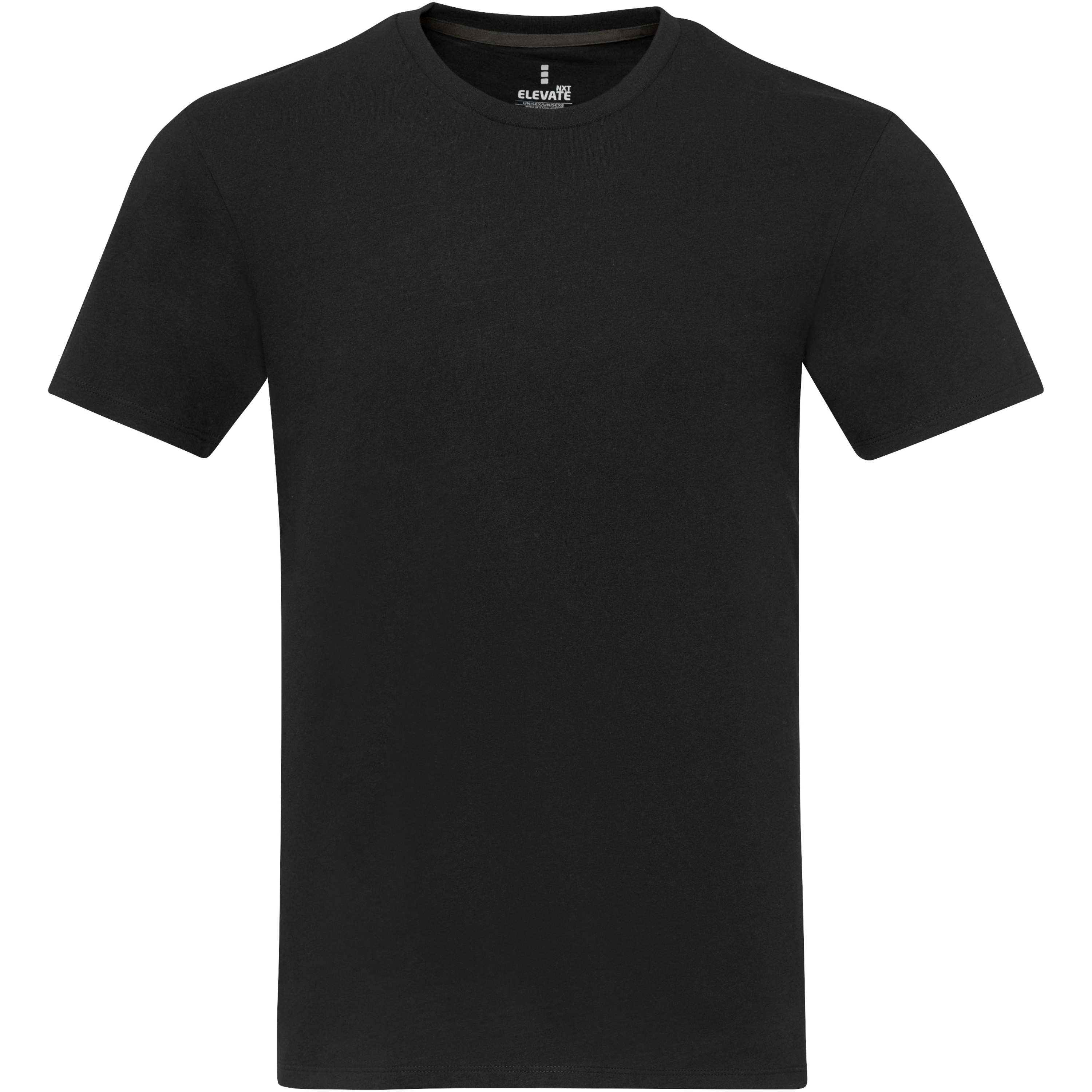 Elevate NXT 37538 - T-shirt recyclé Avalite unisexe à manches courtes Aware™