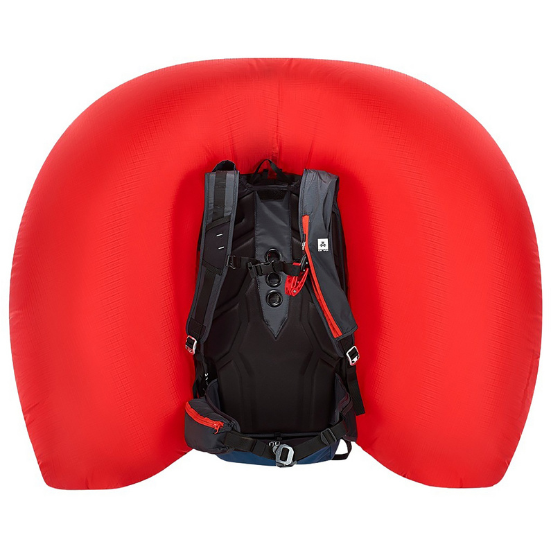 Arva Ride18 Switch Lawinenrucksack