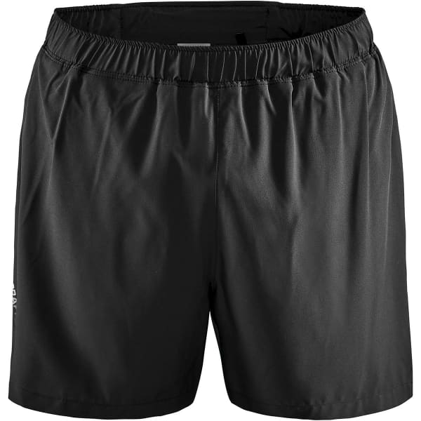 Short running CRAFT ESSENCE ADV SHORT STRETCH NOIR