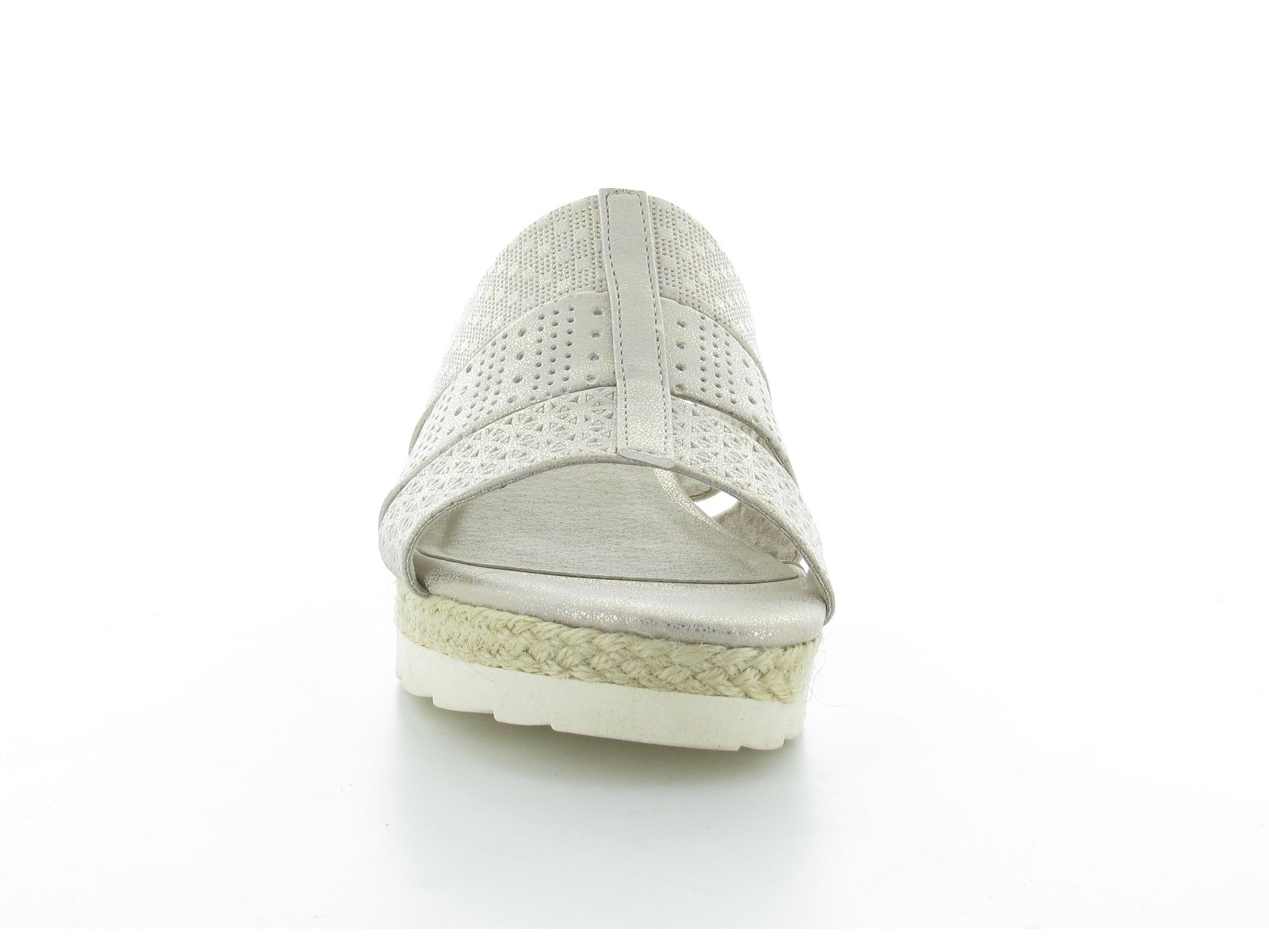 Jana  shoes-27300 Synthétique Or