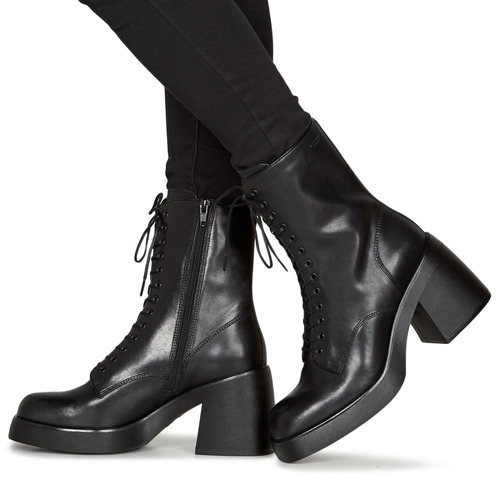 Vagabond Shoemakers - BROOKE - Noir