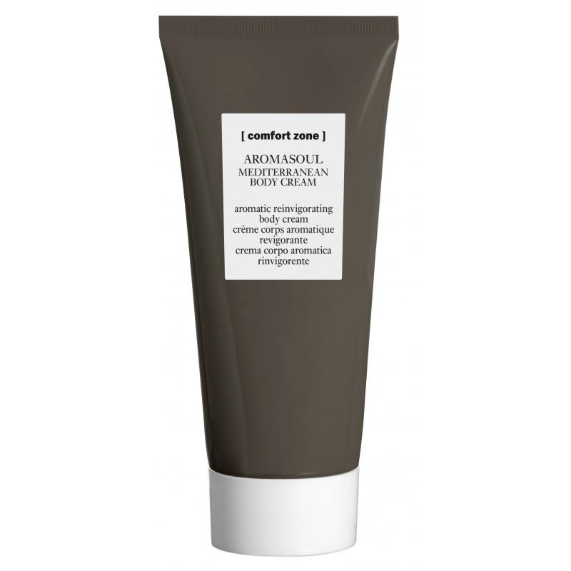 Comfort Zone Aromasoul Crème revigorante