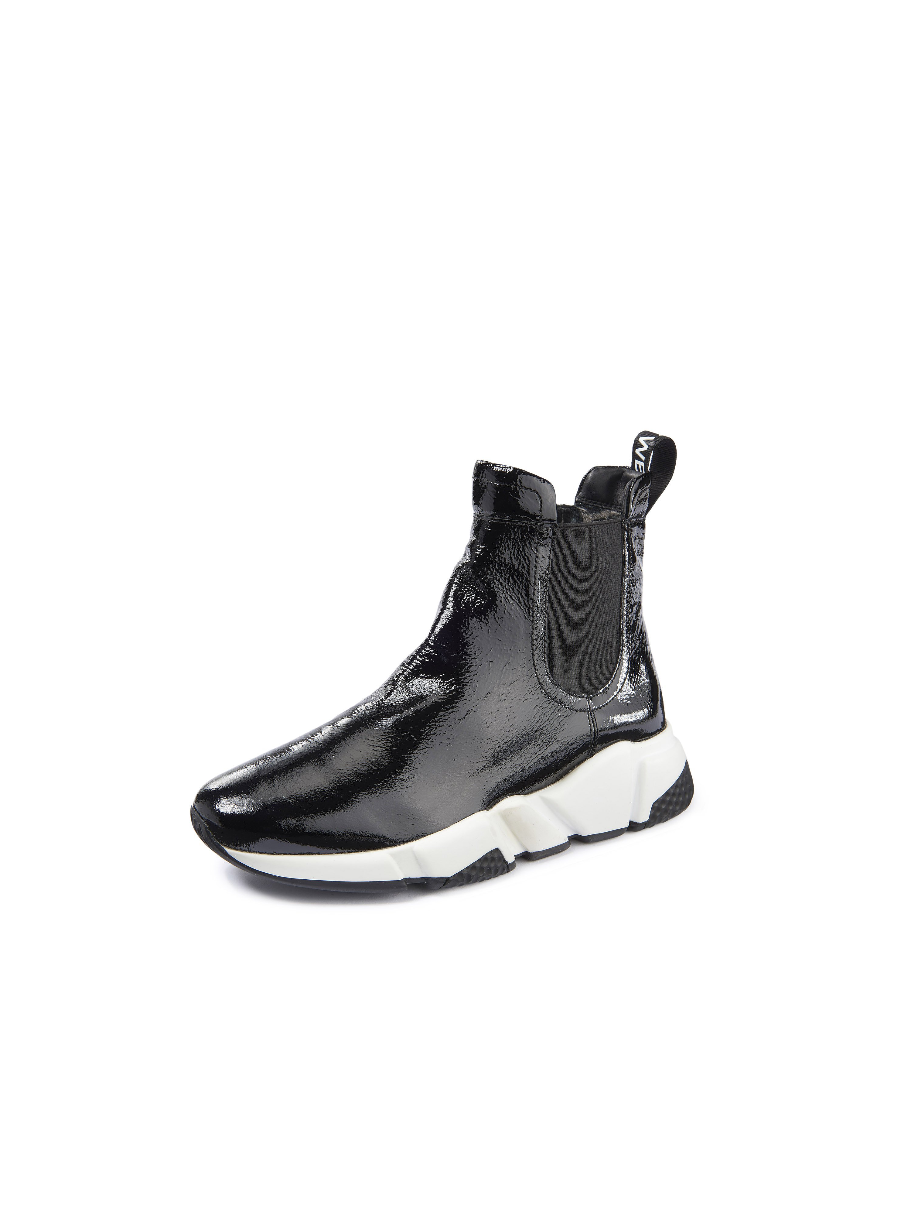 Stiefelette Doha