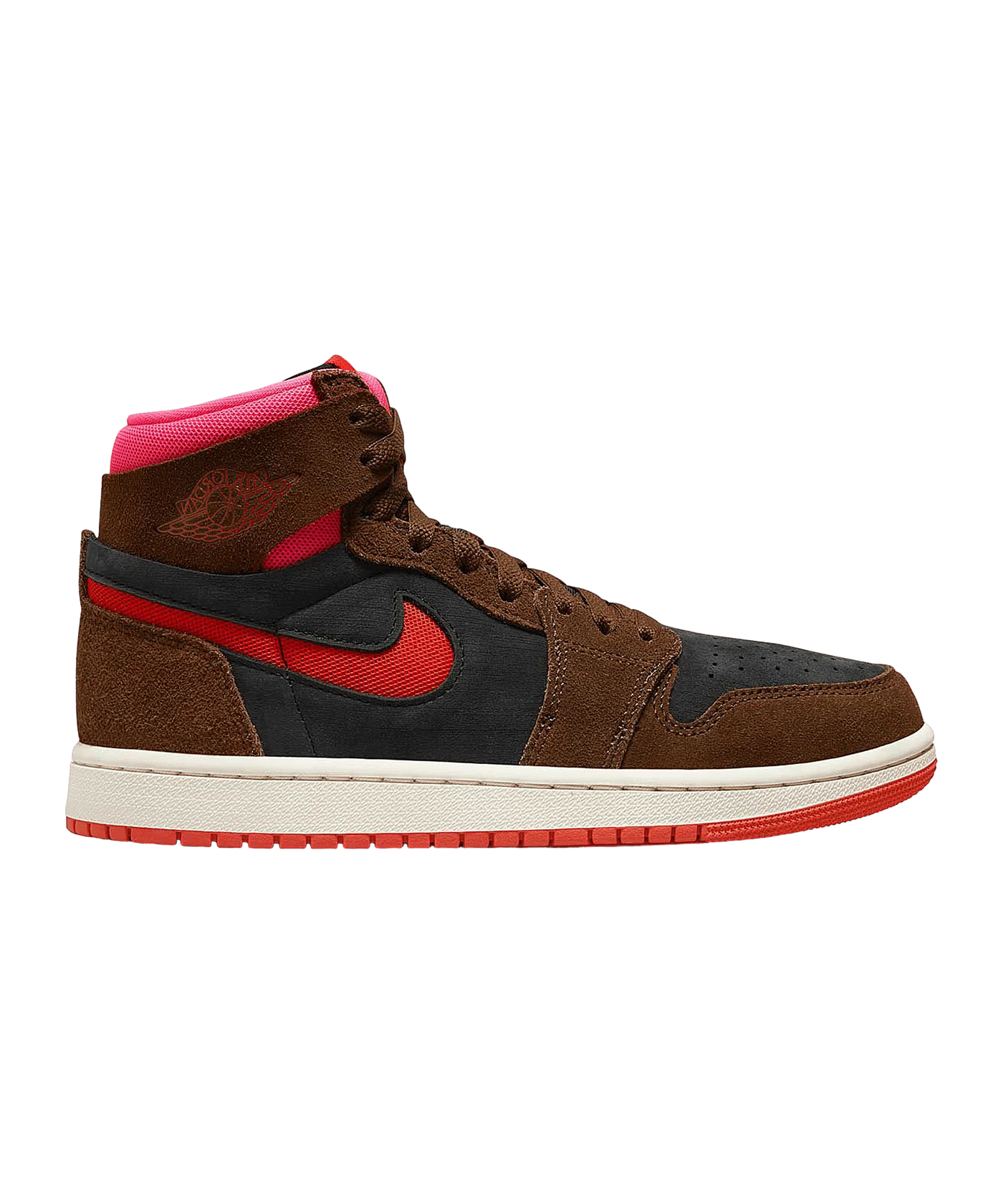 Jordan Air 1 Zoom Air Comfort 2 Damen F206