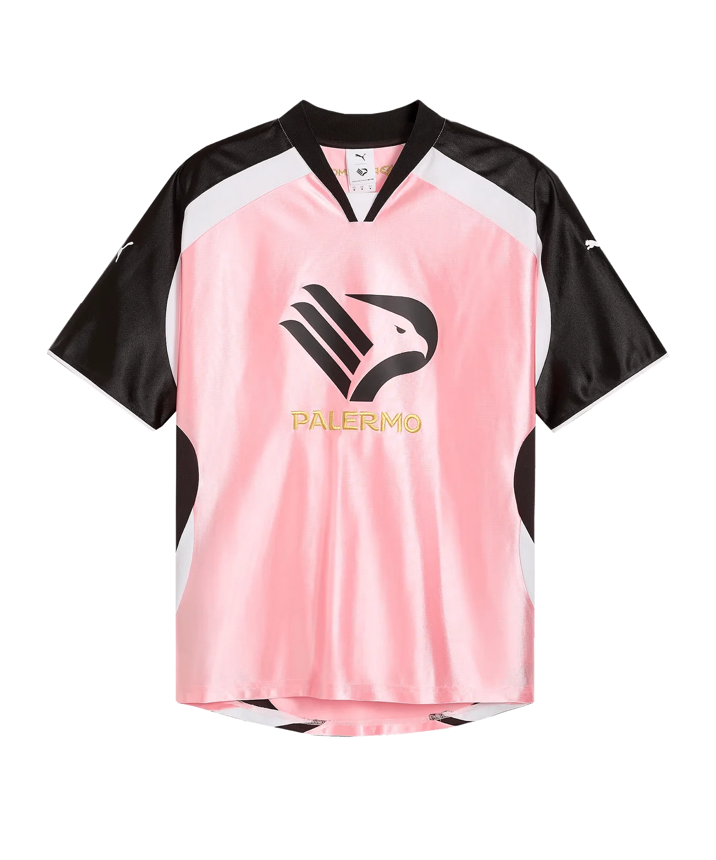 PUMA x FC Palermo Trikot Pink F60