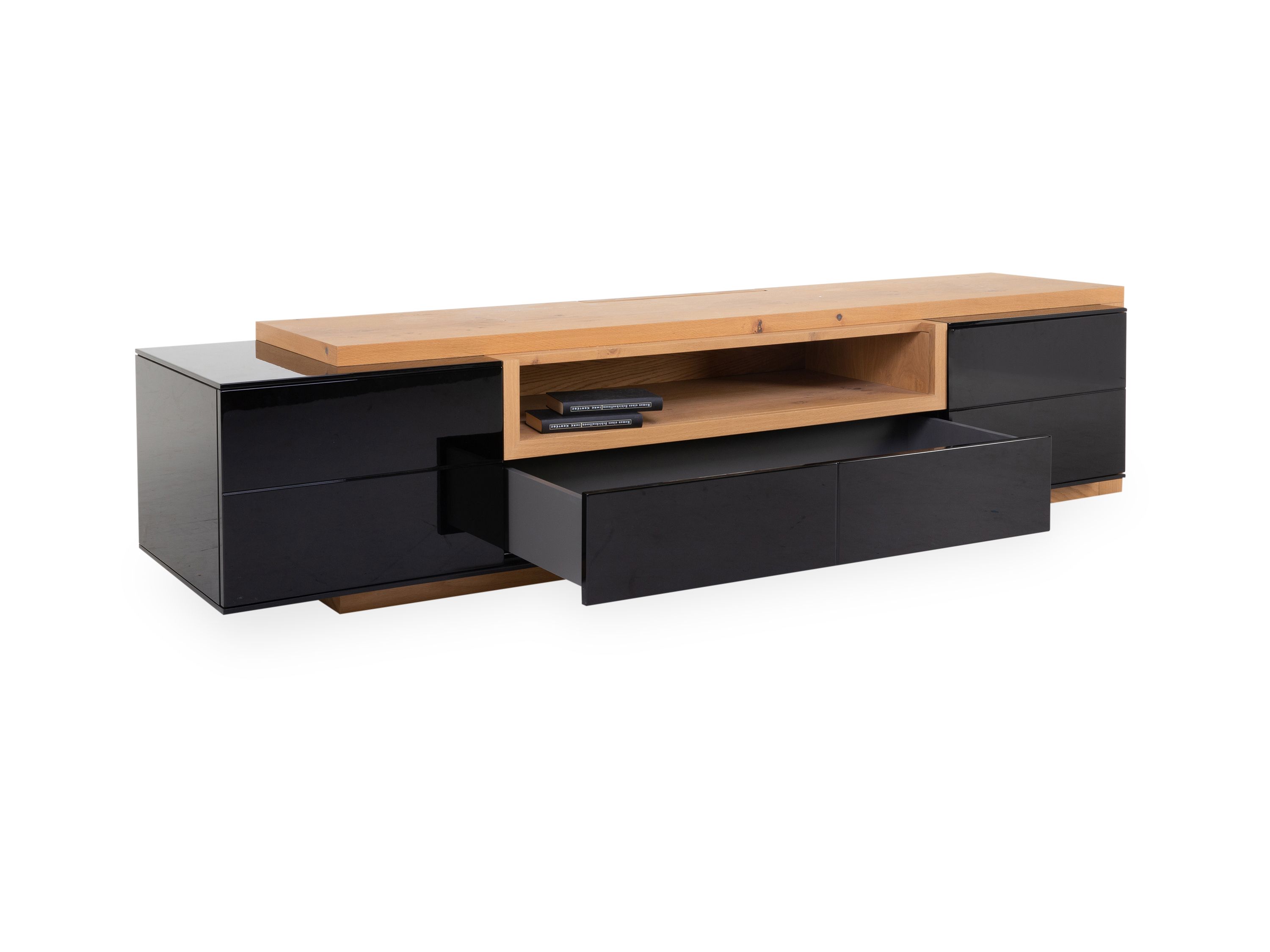 Lowboard MONDO ELEGANCE