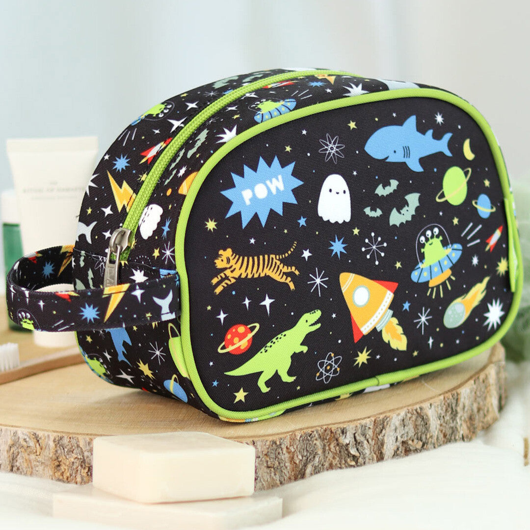 A little lovely company toilettas galaxy