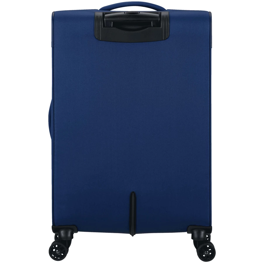 American Tourister Sea Seeker - 4-Rollen-Trolley M 68 cm combat navy