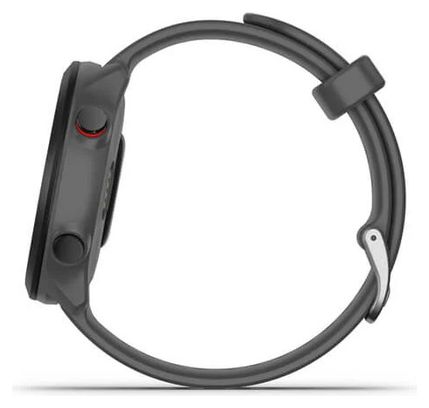 Montre de Sport Garmin Forerunner 55 Gris Foncé