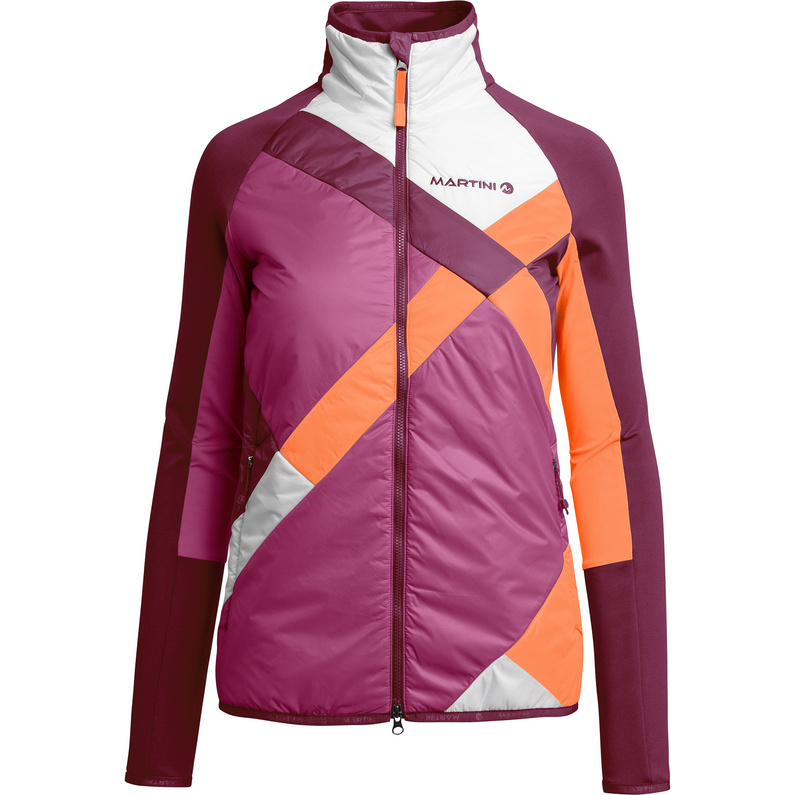 Martini Sportswear Damen Overjoyed Jacke