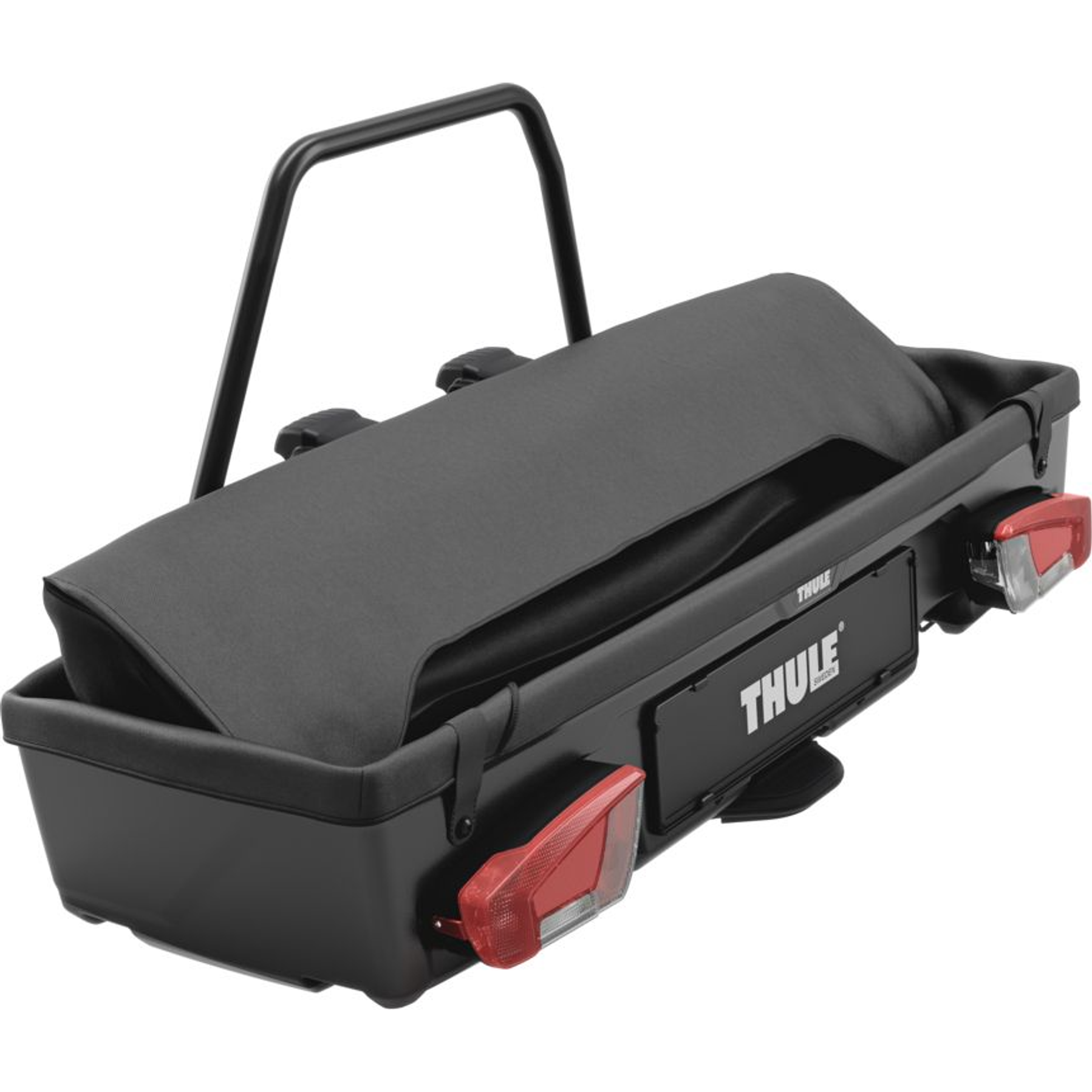 Thule Onto 2 Trekhaak Bagagebox