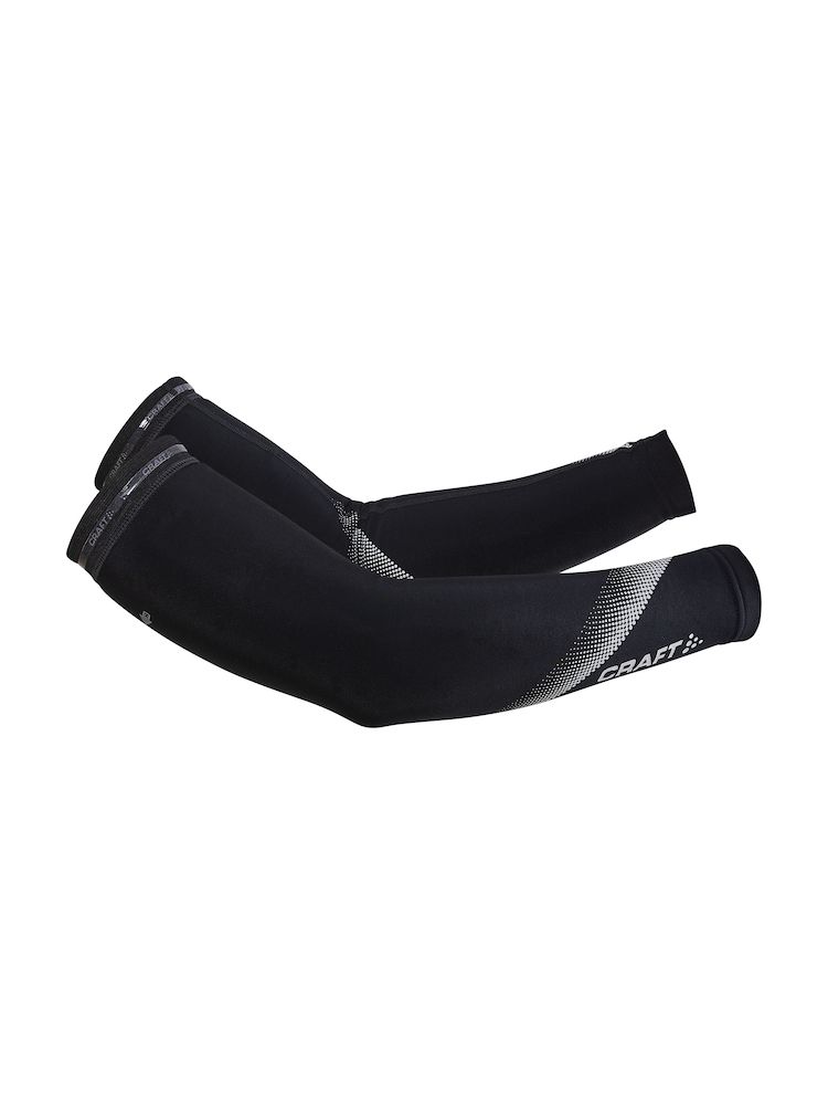 Craft ADV Lumen Arm varmer Sort