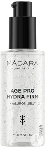 Mádara Age Pro Hydra Firm Hyaluron Jelly 75ml