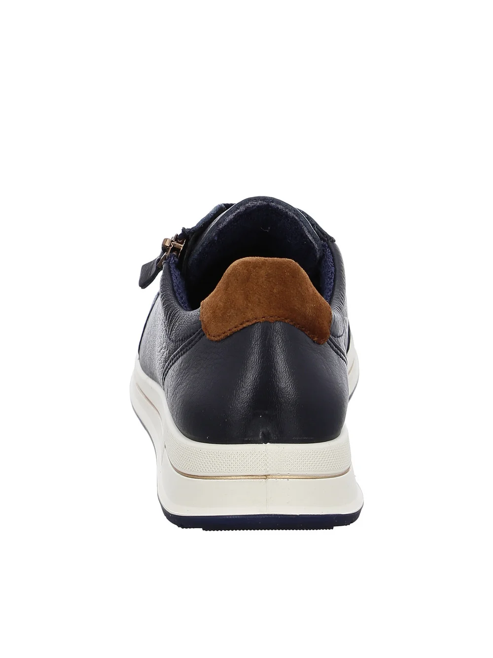 Sneaker Osaka blau