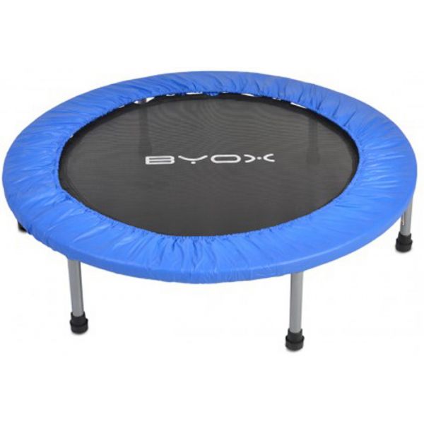 Byox Trampolim Interior para Crianças Blue