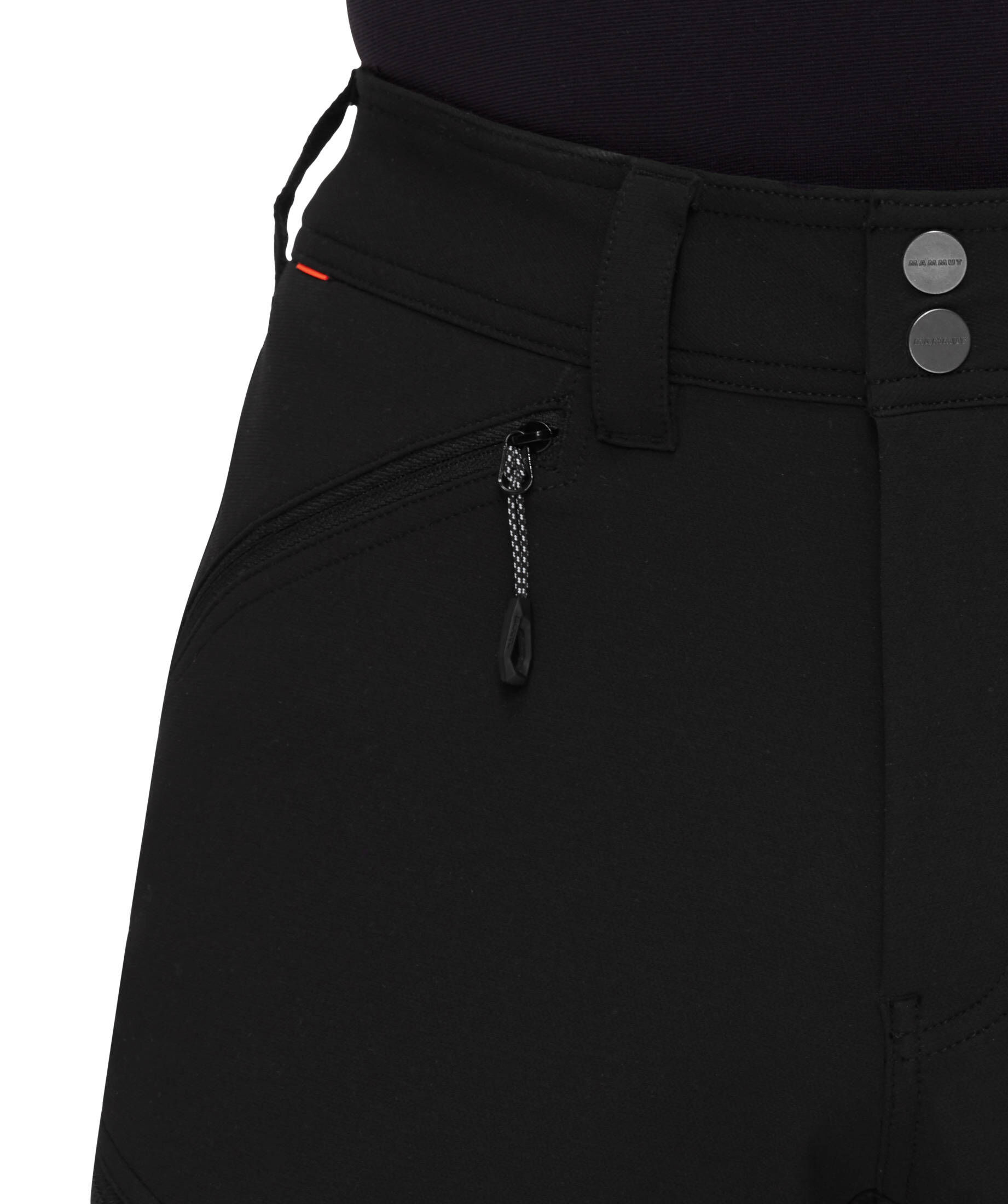 Mammut| Herren Hose Zinal Guide SO Hybrid
