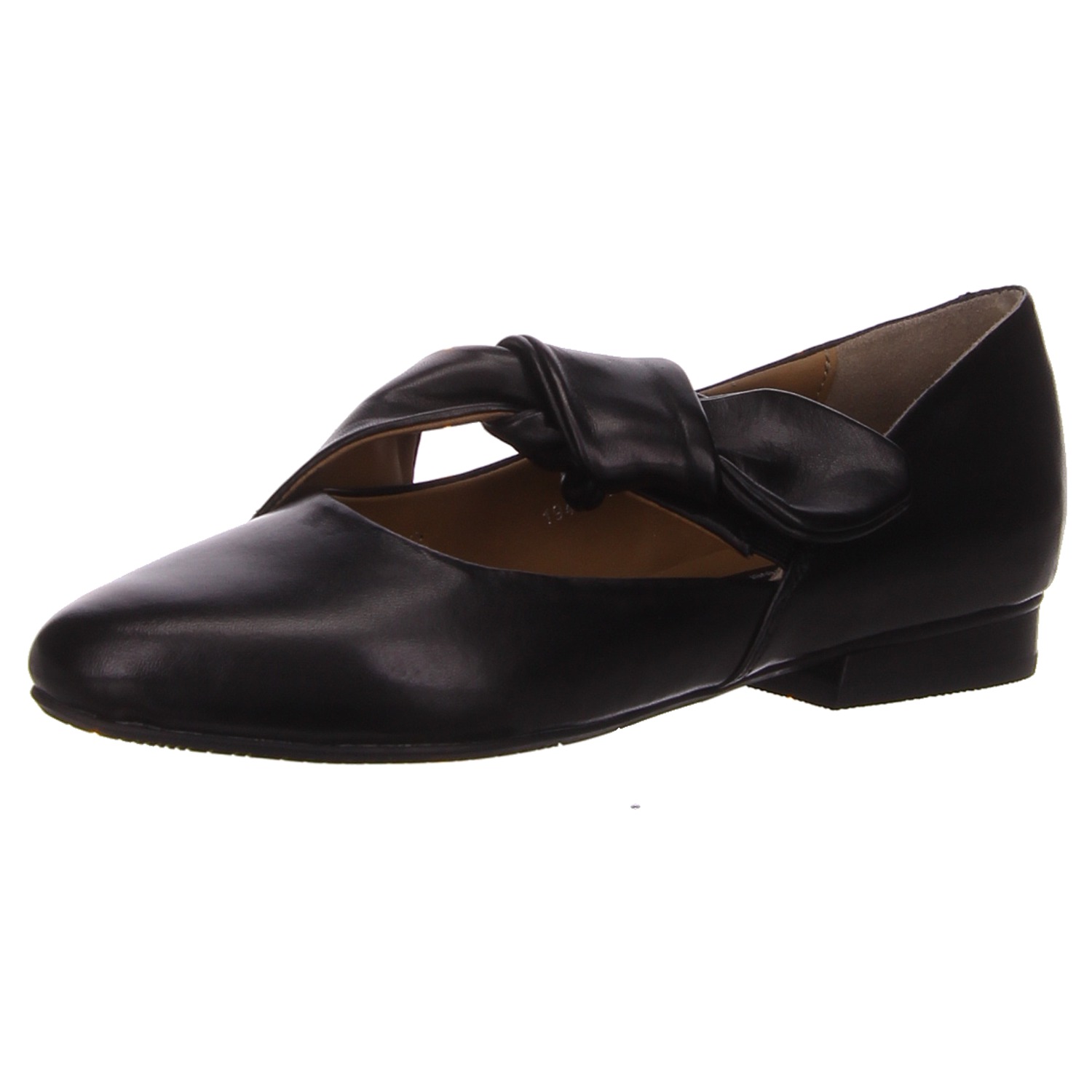 Everybody Slipper schwarz schwarz