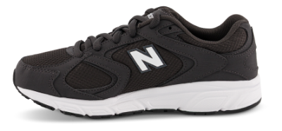 New Balance 408 Sneaker Sort G4081M7 (35-40)