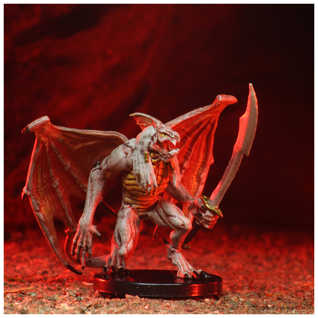 D&D Icons of the Realms Premium Figures - Arkhan the Cruel and The Dark Order