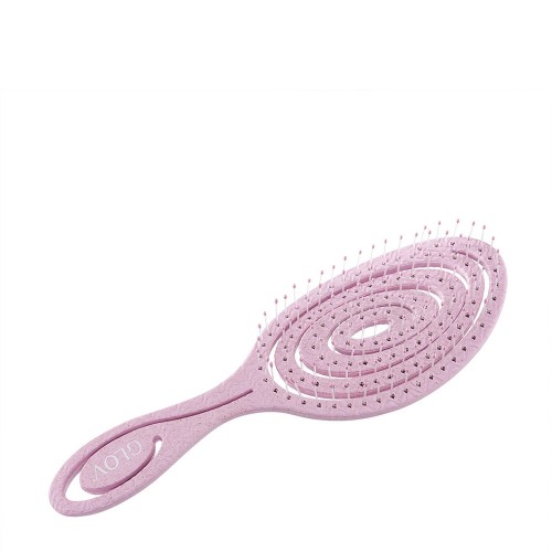 GLOV Biobased Escova de Cabelo Pink