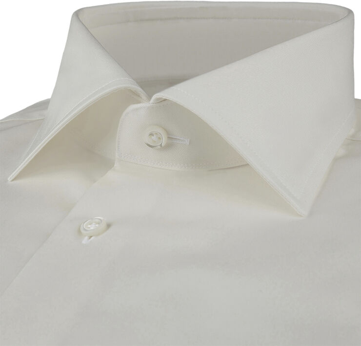 Stenströms 77 RM cuff Champagne
