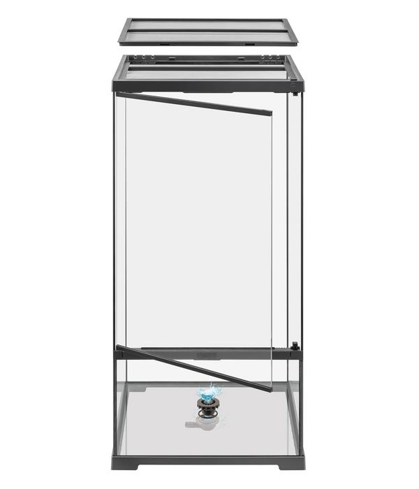 Exo Terra® Pro Paludarium, ca. B45/H45/T90 cm