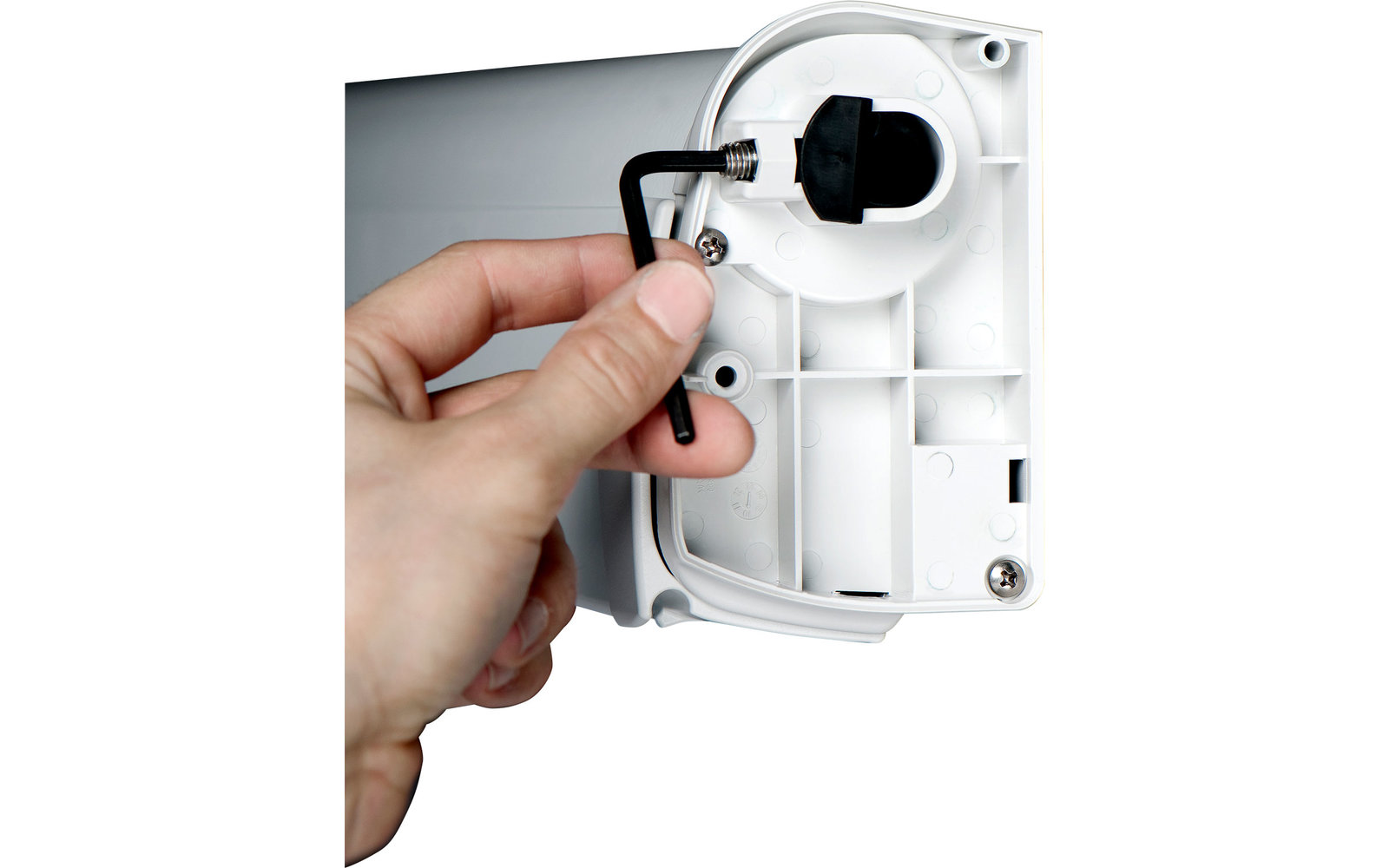 Thule Omnistor 4900 Markisen-Set inkl. Adapter für PSA Modelle 2,6 x 2,0 Meter
