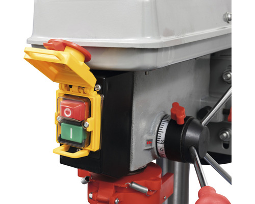Pattfield PE-500TBM 500W tafelboormachine