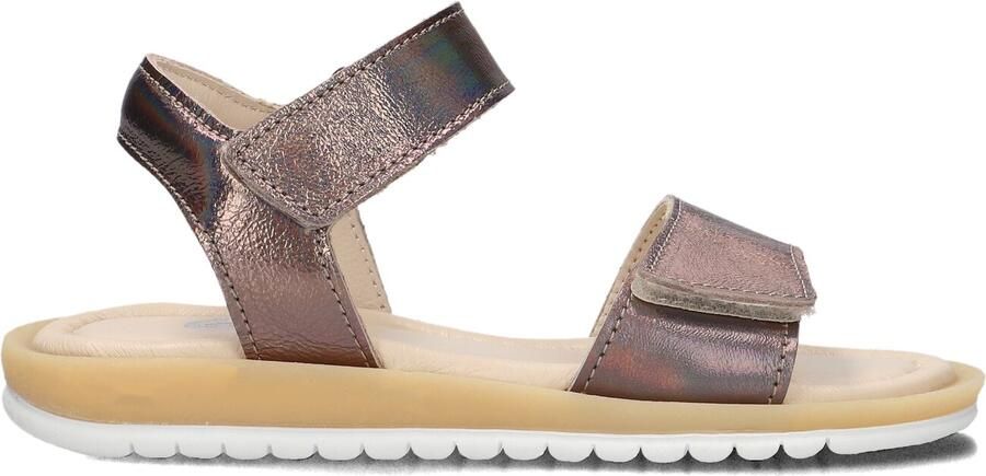 Giga G4560 Sandalen Meisjes Bronskleurig