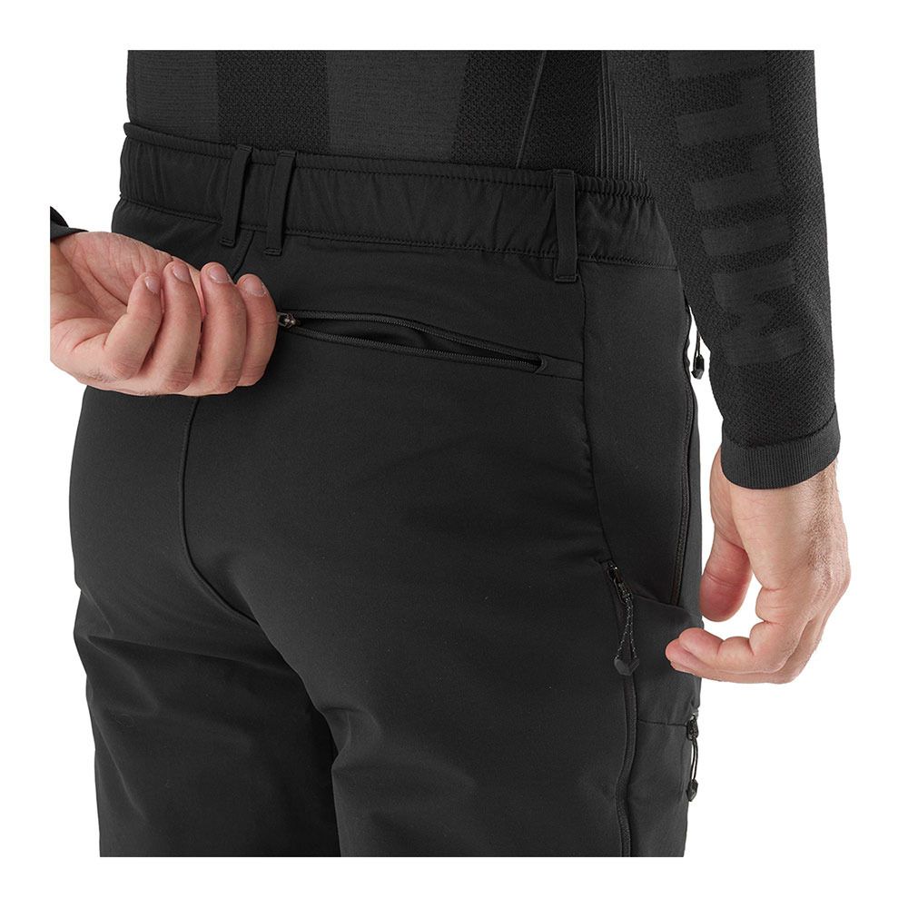 Millet RUTOR XCS - Pantalon ski Homme black