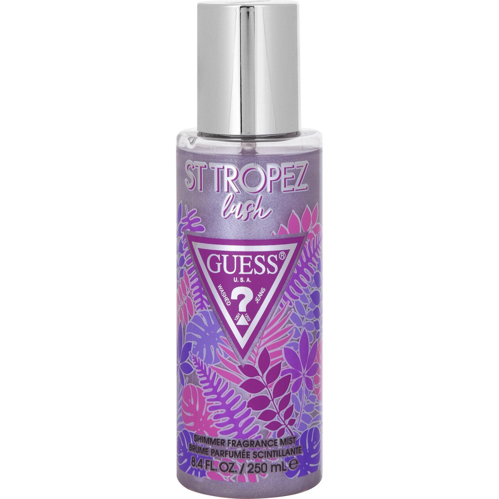 Guess St.Tropez Lush Shimmer Bodyspray 250 ml