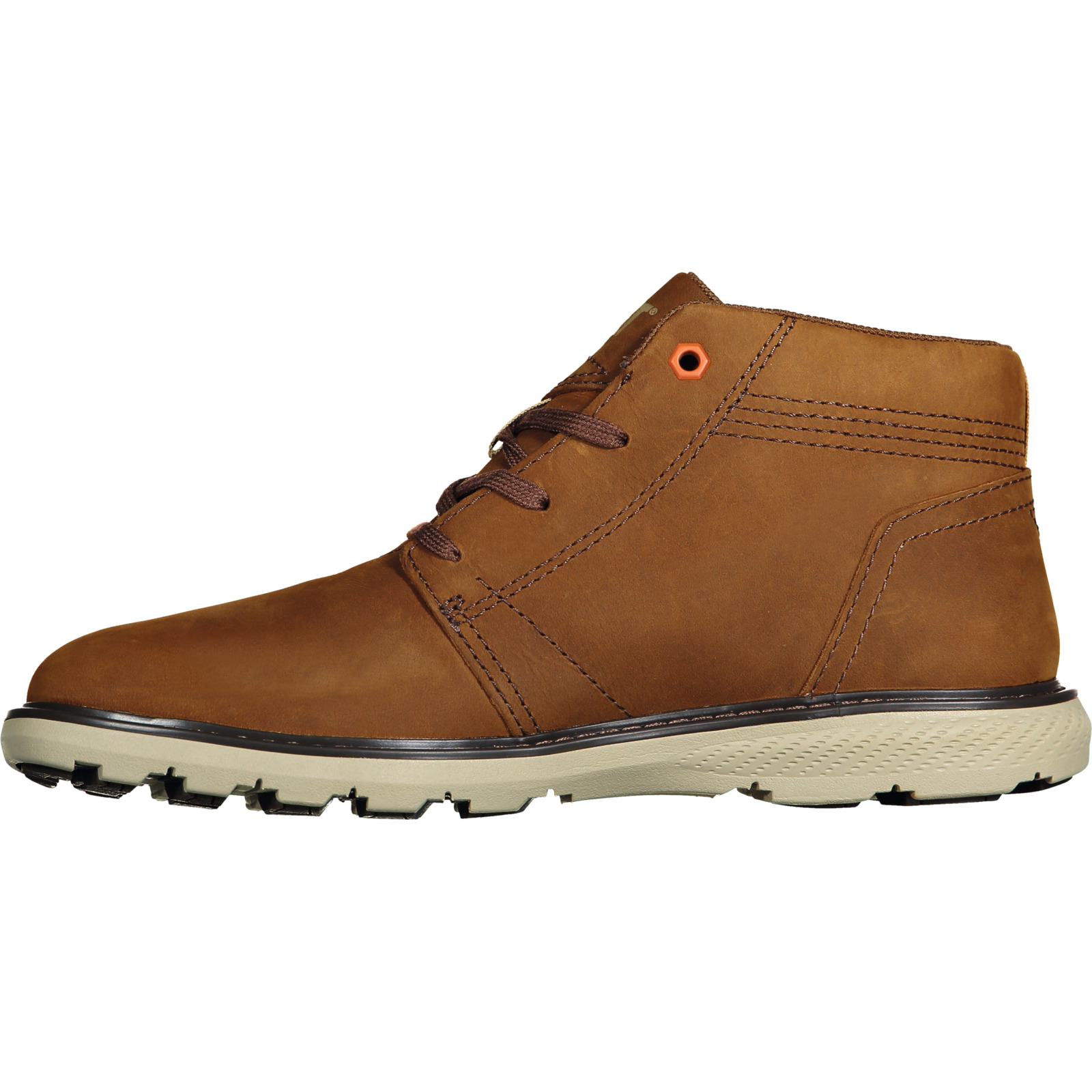 Caterpillar Herren-Boot Trey 2.0 hellbraun, 46