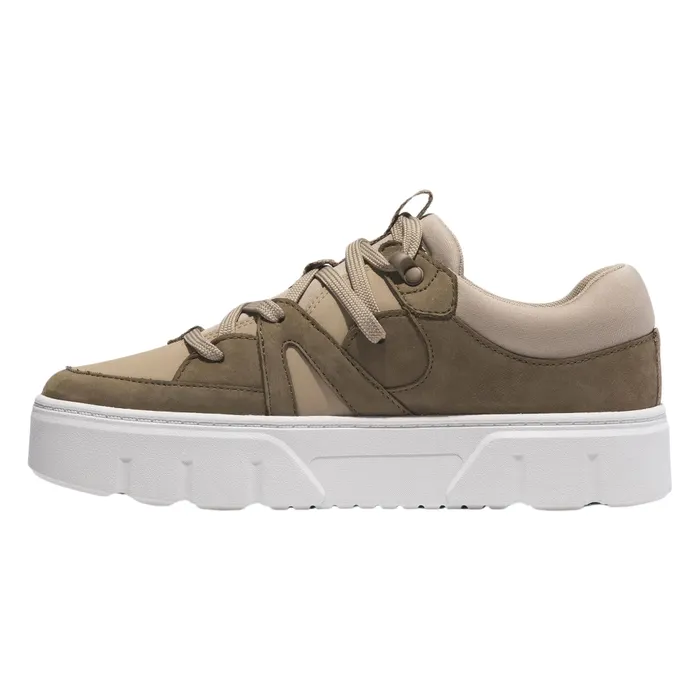 Timberland Laurel Court Low Lace Up Schoenen Dames