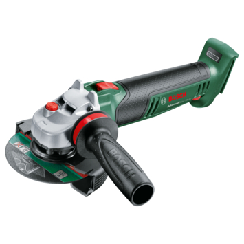 Bosch 18V haakse slijper 125mm AdvancedGrind (zonder accu)