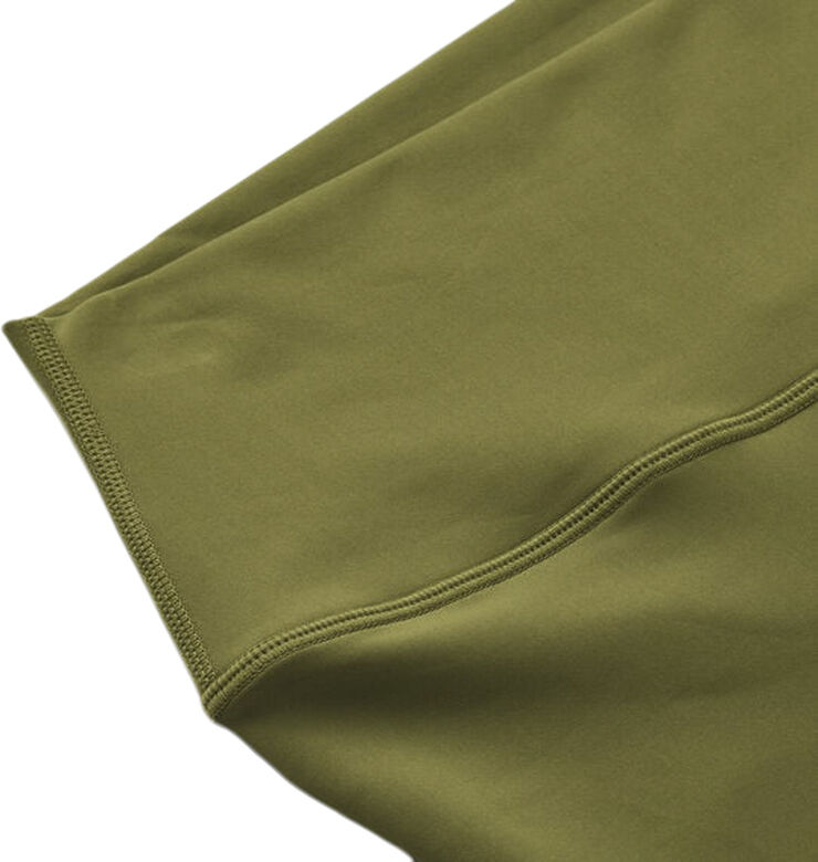 Carite Shape Up High Waist tights Grøn